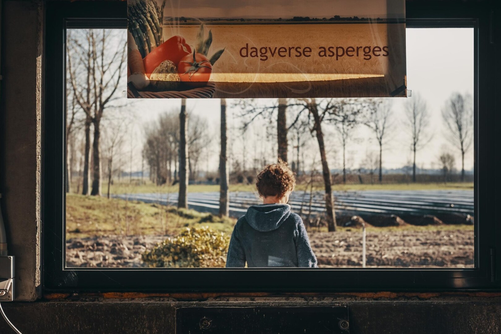 Kopen we nog zo bewust en lokaal als in het